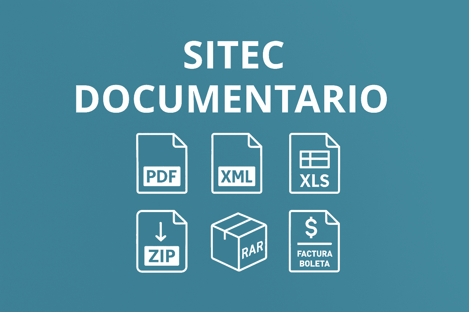 SITEC - DOCUMENTARIO