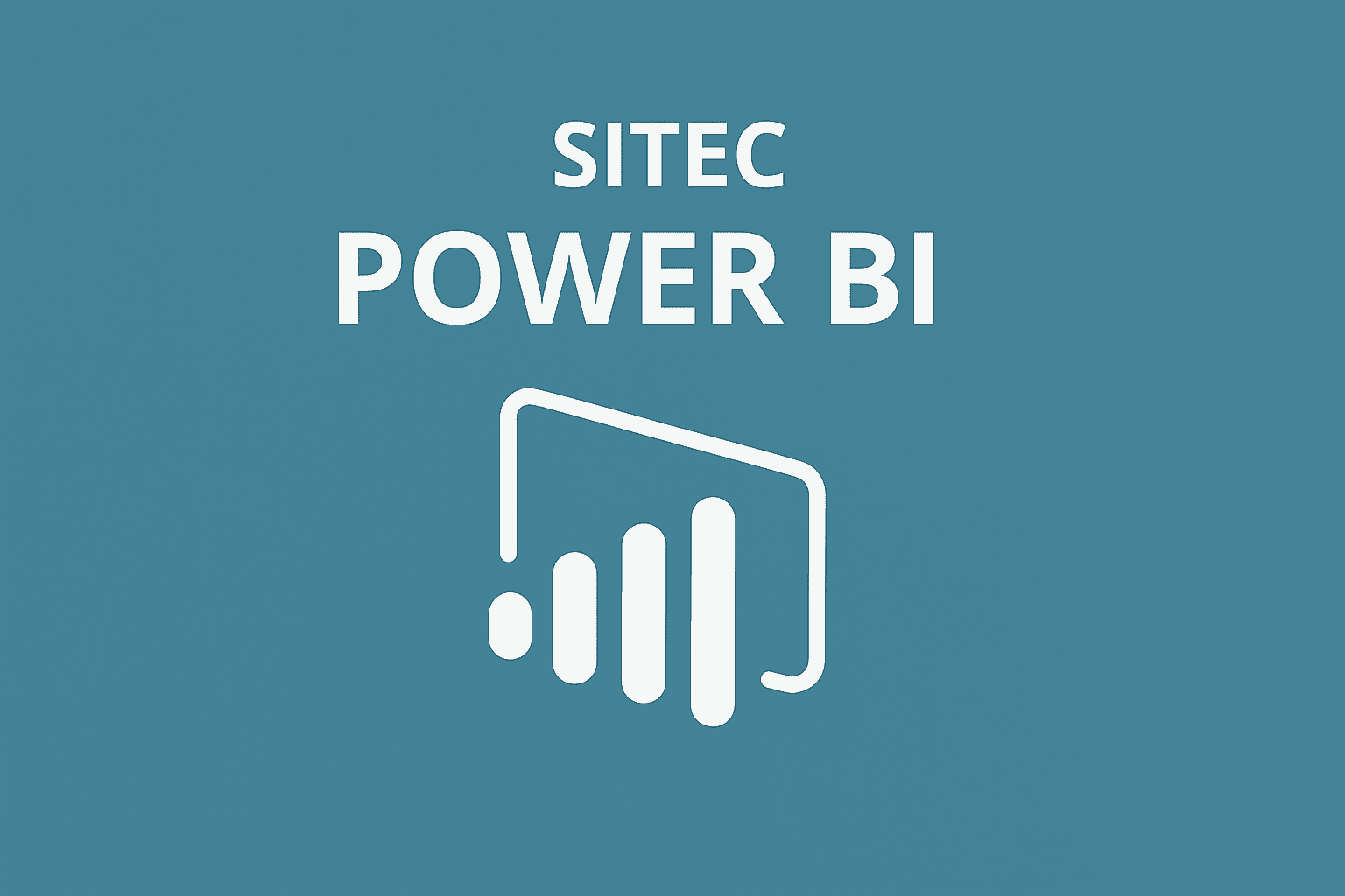 SITEC - POWER BI
